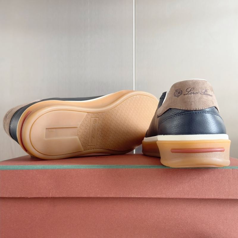 Loro Piana Shoes